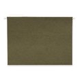 Davenport Hanging Folder- .2 Tab Cut- Letter- Standard Green DA126979